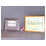 Kokomo, IN framed prints and We Care items