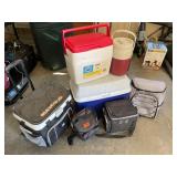 7 - coolers