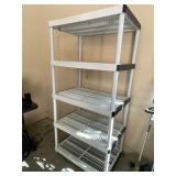 Shelving unit