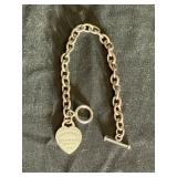 Tiffany & Co bracelet