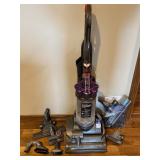 Dyson airmuscle vacuum cleaner