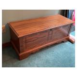 Hope chest