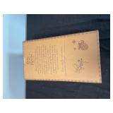 Dolls of the moth collection