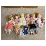 Dolls