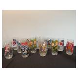 VTG character glasses