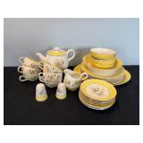 Homer Laughlin Dishes
