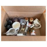 Miscellaneous pieces