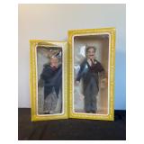 Effanbee collector dolls