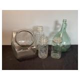 Glass Containers