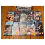 Shirley temple vhs