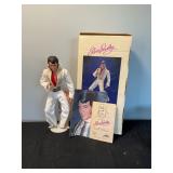 Elvis World Doll