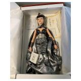 Effanbee Cleopatra doll