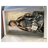 Effanbee Cleopatra doll