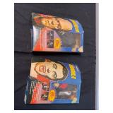 VTG. REMCO FRANKENSTEIN AND CT. DRACULA