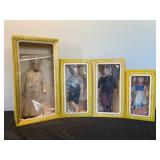 EFFANBEE COLLECTOR DOLLS