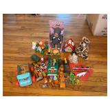 VTG TOYS