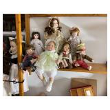 Dolls