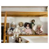 Dolls