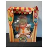 Cabbage patch Circus kids doll