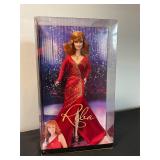 Reba, Pink Label Barbie Collector Doll