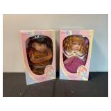 Sweet & innocent collections cuddle me babies