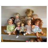 Dolls