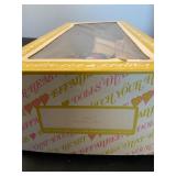 Effanbee collector dolls