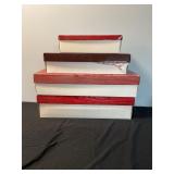 4-VTG-dynasty dolls Collection- In box