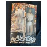 MIB 1979 Buck Rogers 12" action figure