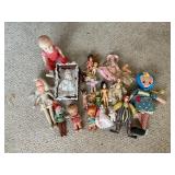 Dolls