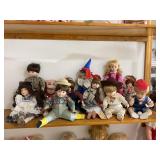 Dolls