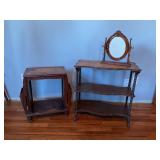 Vtg furniture