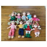 Ty Beanie Kids with tags