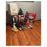 Christmas decorations