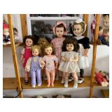 Dolls