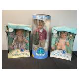 Baby,so beautiful, Jack dolls