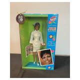 Barbie, Julia Collectors Edition