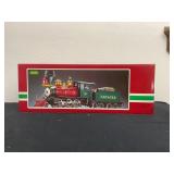 LGB TRAIN LOCOMOTIVE