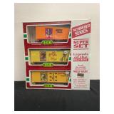 LGB TRAIN SET