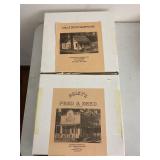 M.S. PRODUCTION Houses