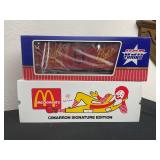 LGB Train car & USA BALL CAR