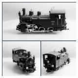 LGB Train locomotive - Germany