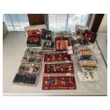 Miscellaneous train supply