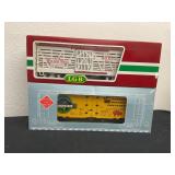 LGB TRAIN CAR & ARISTO CRAFT CAR