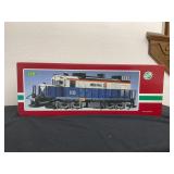 LGB TRAIN locomotive