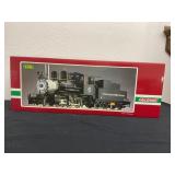 LGB TRAIN LOCOMOTIVE