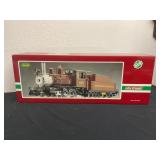 LGB TRAIN LOCOMOTIVE