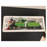 LGB Train Steam locomotive -Germany