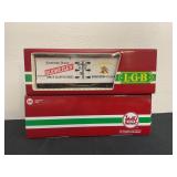 LGB Trains cars- GERMANY