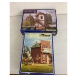 POLA G KIT & BLOCKSTELLE KIT